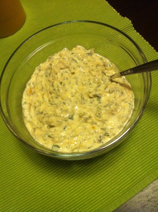 remoulade